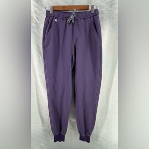 Figs Technical Collection Scrub Pants Size XS